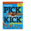 Pick It Kick It
